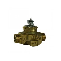 Honeywell 2 Yollu Vana Gr. 3/4