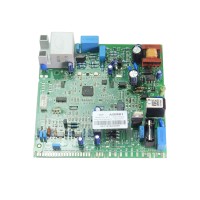 Ferroli Domiproject F24 D Elektronik Kartı