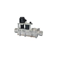 Tnc Gaz Valfi Cartıer Ariston Cartıer 60001575 Bs Iı 15 Ff, Bs Iı 24 Ff, Bs Iı 24 Cf ? Matıs 24 Ff, Matıs 24 Cf