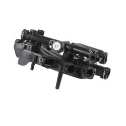 Bosch Buderus Kombi Eşanjör Blok