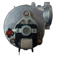 Ariston Egis Kombi Fan Motoru - 65104357