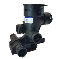 Arçelik Beko Beretta 3 Yollu Vana
