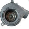 Fan Motorları - Bosch & Euromax VGR0112943 Bosch Çift Kademeli