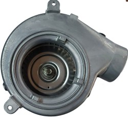 Fan Motorları - Bosch & Euromax VGR0112943 Bosch Çift Kademeli