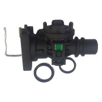 Akış Türbinleri - Vaillant Turbotec & Ecotec Pro