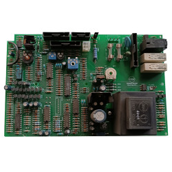 Ariston Microtec Kombi Anakartı