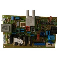 Vaillant VCK Kombi Kartı