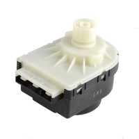 Üç Yollu Vana Motorları - Ariston 220V 10MM