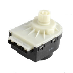 Üç Yollu Vana Motorları - Ariston 220V 10MM