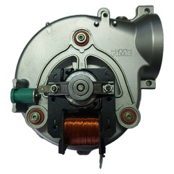 Ariston Egis Kombi Fan Motoru - 65104357 İkinci El