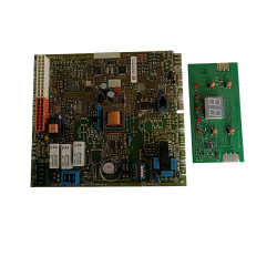 Protherm Panther 24 KTV Kartı