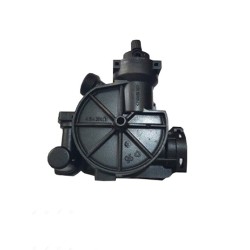 Vaillant atmoTEC Pro/turboTEC Pro Wilo Pompa Salyangozu
