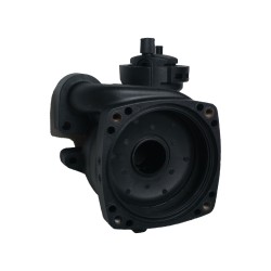 Baymak Pompa Salyangozu Grundfos