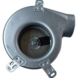 Baymak ECO5 Kombi Fan Motoru - 9191013066