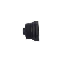 Bağlantı Parçaları - KMP D.Döküm 8MM Kısa