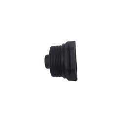 Bağlantı Parçaları - KMP D.Döküm 8MM Kısa