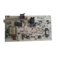 Viessmann Vitopend WH0A kombi Kartı - 7827494