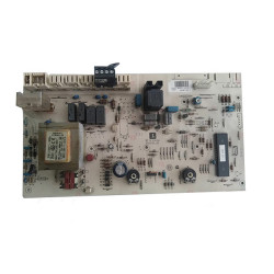 Viessmann Vitopend WH0A kombi Kartı - 7827494