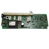 E.c.a Proteus Premix Kombi Elektronik Kartı