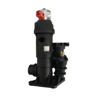 Üç Yollu Vanalar - Motorlu Vaillant Turbotec