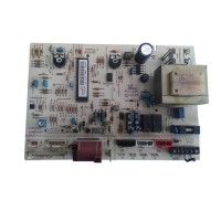 ELEKTRONİK KONTROL KARTI Viessmann Vitopend 100 WH1B 7831047, 7829137