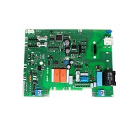 Bosch Kombi Kartı ZWN24 7MFA31S, ZWN24 7MFA23