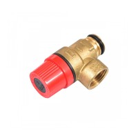 ECA 3 Bar Emniyet Ventili	
