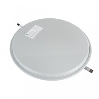 3/8'' 6L Vaillant VUW Uzun Giriş - Gri Önaysan