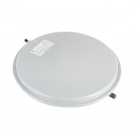 3/8" 6L Genleşme Tankı - Gri Önaysan	