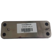 Plaka Eşanjörler - Baymak Baxi 12 Plaka