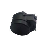 Bosch üç Yollu Vana Motoru 24V