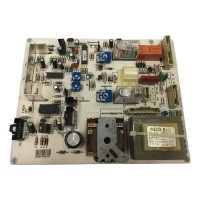 Baymak Kombi Elektronik Kartı