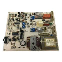 Baymak Kombi Elektronik Kartı