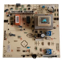 Baymak Baxi Yeni Eco Elektronik Kart