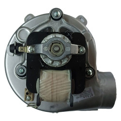 Baymak ECO5 Kombi Fan Motoru - 9191013066