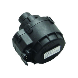 Bosch 24V Üç Yollu Vana Motoru (Yuvarlak)